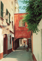 BATIMENTS & ARCHITECTURE - Monuments - Spotorno - Angle Pittoresque - Carte Postale - Monumenten