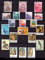 SAINT MARIN - Lot De Timbres 1965 / 1999 - Neufs N** - Très Beaux - Verzamelingen & Reeksen