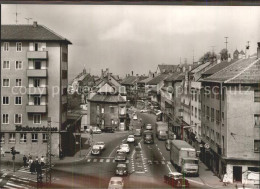 41970096 Pirmasens Am Landauer Tor Pirmasens - Pirmasens