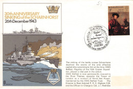 GREAT BRITAIN - SMALL COLLECTION FDC 1968-1970 / 5086 - Collections