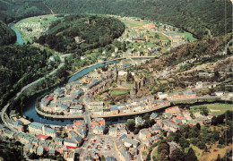 BATIMENT & ARCHITECTURE - Monuments - Les Fossés - Vue Générale Sur La Roche - Carte Postale - Monuments