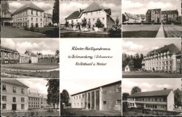 41796375 Schramberg Kloster Heiligenbronn Schramberg - Schramberg