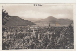 E3832) ST. VEIT A. D. GLAN - Kärnten - Tolle Foto AK über Bäume Auf Stadt Gesehen ALT! - St. Veit An Der Glan