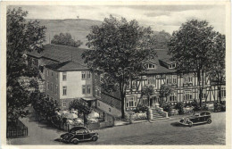 Seesen - Harz - Hotel Wilhelmsbad - Seesen