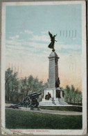 CANADA MONTREAL QUEBEC CARTIER MONUMENT KARTE CARD POSTKARTE ANSICHTSKARTE CARTOLINA POSTCARD CARTE POSTALE - Huntsville