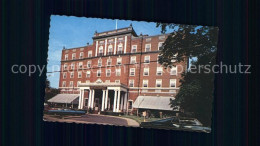 71990936 Charlottetown Charlottetown-Hotel  Charlottetown - Non Classés