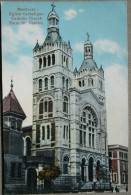 CANADA MONTREAL QUEBEC POINT ST CHARLES CHURCH KARTE CARD POSTKARTE ANSICHTSKARTE CARTOLINA POSTCARD CARTE POSTALE - Huntsville