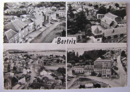 BELGIQUE - LUXEMBOURG - BERTRIX - Vues - Bertrix