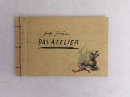 Das Atelier. - Altri & Non Classificati