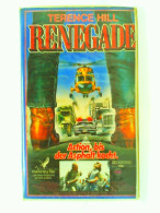 Renegade [VHS] - Other & Unclassified