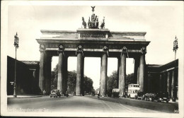 41363630 Brandenburgertor Berlin  Brandenburgertor NZ4 - Porte De Brandebourg