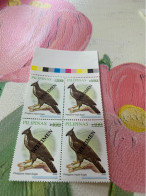 Philippines Stamp MNH Specimen Eagle Bird 2009C Block - Filipinas