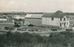 50 HAUTEVILLE Sur MER - Colonie Croix Du Sud - CPSM / TTB - Andere & Zonder Classificatie