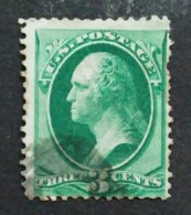 1870 - Catalogo SCOTT N° 147 - Used Stamps