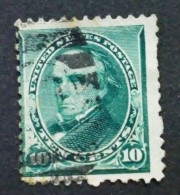 1890 - Catalogo SCOTT N° 226 - Used Stamps