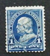 1894 - Catalogo SCOTT N° 247 - Used Stamps