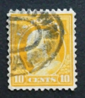 1908 - Catalogo SCOTT N° 338 ?? - Used Stamps