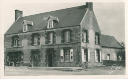 50 LINGREVILLE - Maison Ledanois Epicerie Boulangerie  - CPSM / TB - Andere & Zonder Classificatie