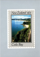 (Nouvelle-Zélande) : Cooks Bay - Nouvelle-Zélande