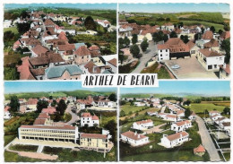 ARTHEZ DE BEARN - Arthez De Bearn