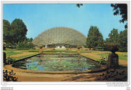 U.S.A. - ST. LOUIS:  CLIMATRON  -  BOTANICAL  GARDEN  -  FP - St Louis – Missouri