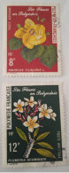 Lot De Deux Pièces - Used Stamps