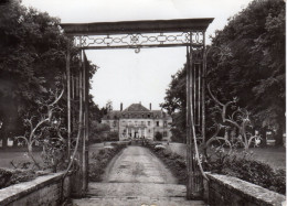 ANGERVILLE - Château D'Arnouville - Angerville