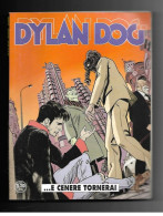 Fumetto - Dyland Dog N. 346 Luglio 2015 - Dylan Dog