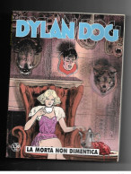 Fumetto - Dyland Dog N. 349 Ottobre 2015 - Dylan Dog