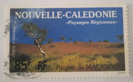 Magnifique Timbre - Used Stamps