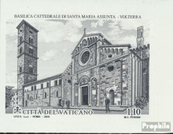 Vatikanstadt 2014 (kompl.Ausg.) Postfrisch 2020 Kathedrale Mariä Himmelfahrt - Used Stamps