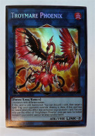 Carte Neuve Yugioh! US HOLO 1st Edition / 1996 MAGO-EN105  TROYMARE PHOENIX - Yu-Gi-Oh