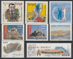 Lot Neufs ** - MNH - Faciale 4,98 € - Unused Stamps