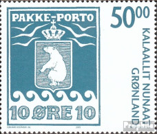 Dänemark - Grönland 449I A (kompl.Ausg.) Postfrisch 2005 Grönländische Briefmarken - Ongebruikt