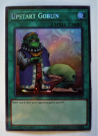 Carte Neuve Yugioh! US HOLO 1st Edition / 1996 SDSA-EN146 UPSTART GOBLIN - Yu-Gi-Oh