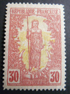 CONGO - N° 35 B - Neuf * Avec Charnière - TTB - Altri & Non Classificati