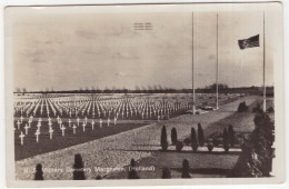 U.S. Military Cemetery Margraten - (Nederland/Holland) - 1959 - Margraten