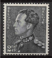 Timbre - BELGIQUE - COB 432**MNH - Type Dit Poortman - Cote 170 COB 2022 - 1936-1951 Poortman