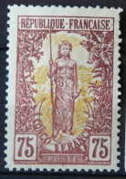 CONGO - N° 38 E - Neuf * Avec Charnière  - TB - Sonstige & Ohne Zuordnung