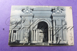 The Louisiana Exhibition St. Louis Mo. 1904  TMiddle Entrance Liberal Arts  Serie 524 N°18 - Tentoonstellingen