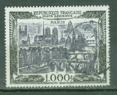 France   PA  29  Ob  TB  - 1927-1959 Oblitérés