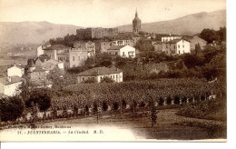 Fuenterrabia - Fontarrabie (Espagne) - La Puerta - La Ciudad - 31 - Andere