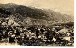 Sierre (Suisse) - Glarey - 7495 - Sierre