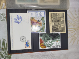 Collection De Chypre Et Administration Turc - Sonstige & Ohne Zuordnung