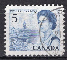 CANADA - Timbre N°382 Oblitéré - Used Stamps