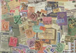 Victoria 25 Verschiedene Marken - Used Stamps