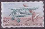 Saint Pierre Et Miquelon - Poste Aérienne - YT N° 69 ** - Neuf Sans Charnière - Unused Stamps