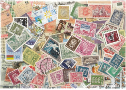 Ehemalige Sowjetunion Briefmarken-50 Verschiedene Marken - Collections