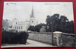 FLORENNES  - Collège Saint-Jean Berchmans - Florennes