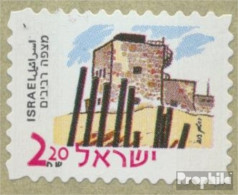 Israel 1827 (kompl.Ausg.) Postfrisch 2005 Gebäude Und Historische Stätten - Neufs (avec Tabs)